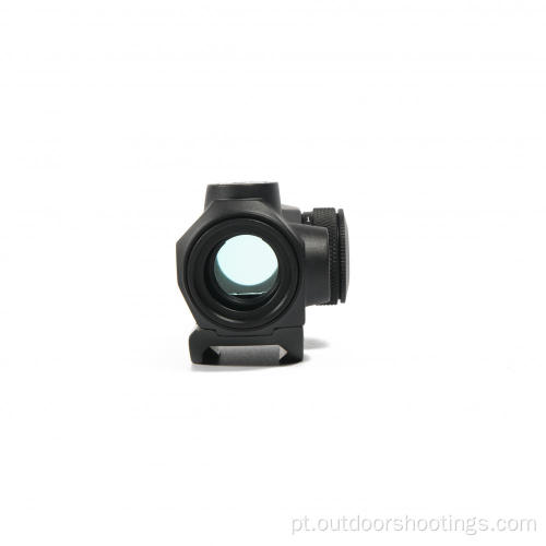 2 MOA Compact Red Dot Scope